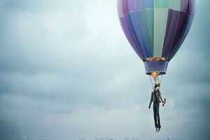 多模态科普入门：什么是多模态融合